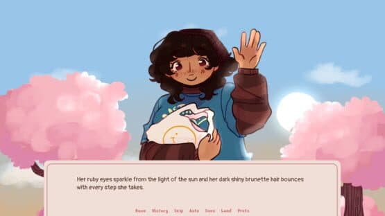 Will She? screenshot 5