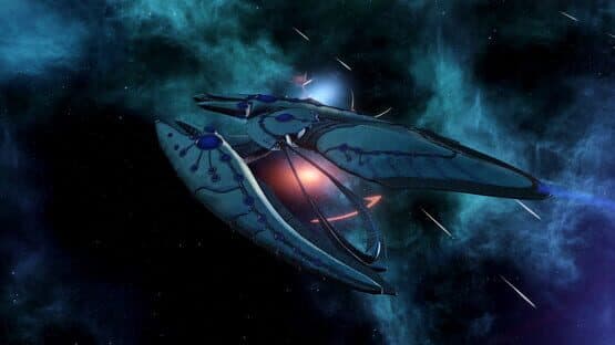 Stellaris: BioGenesis screenshot 3