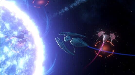 Stellaris: BioGenesis screenshot 4