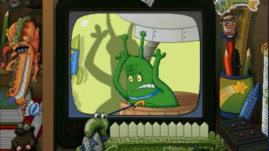 I Love Spelling! screenshot 1