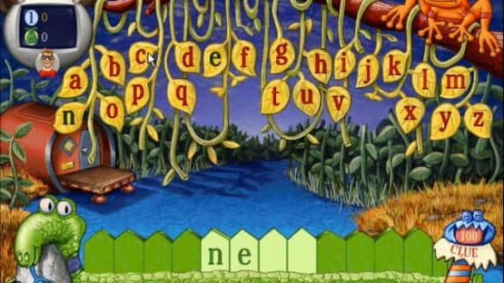 I Love Spelling! screenshot 3