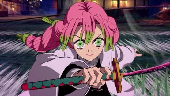 Demon Slayer: Kimetsu no Yaiba - The Hinokami Chronicles 2 screenshot 4