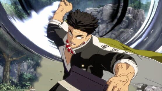 Demon Slayer: Kimetsu no Yaiba - The Hinokami Chronicles 2 screenshot 5