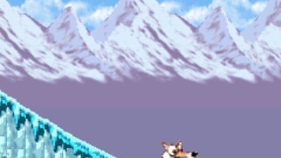 Ice Age 2: Arctic Slide screenshot 4