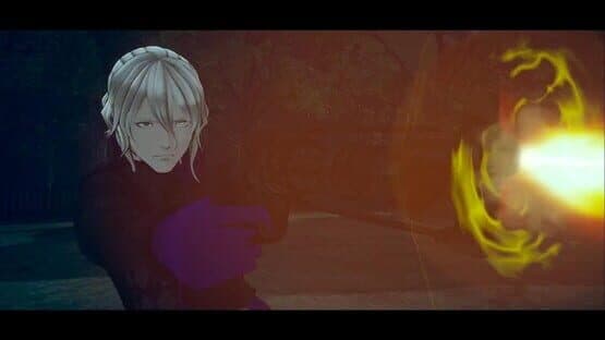 No Sleep for Kaname Date: From AI - The Somnium Files screenshot 1