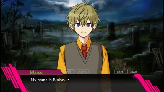 Danganronpa: New World Order screenshot 2