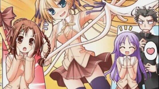 Happiness! De:Lucks screenshot 14