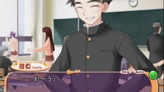 Happiness! De:Lucks screenshot 4