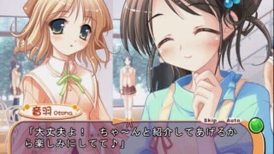 Happiness! De:Lucks screenshot 7