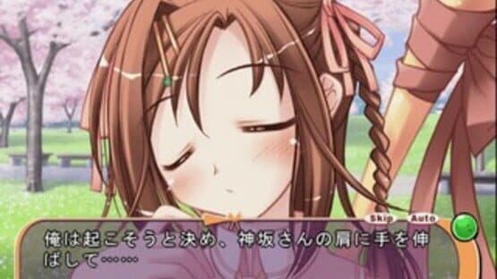 Happiness! De:Lucks screenshot 10