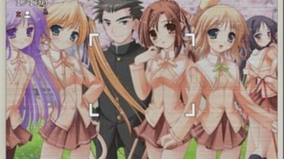 Happiness! De:Lucks screenshot 11