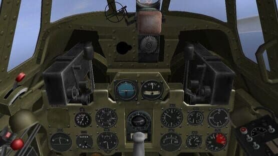 Pacific Fighters screenshot 6