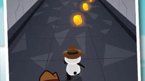 Agent P DoofenDash screenshot 1