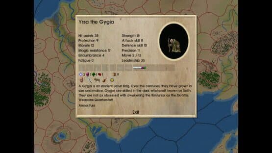 Dominions 2: The Ascension Wars screenshot 4