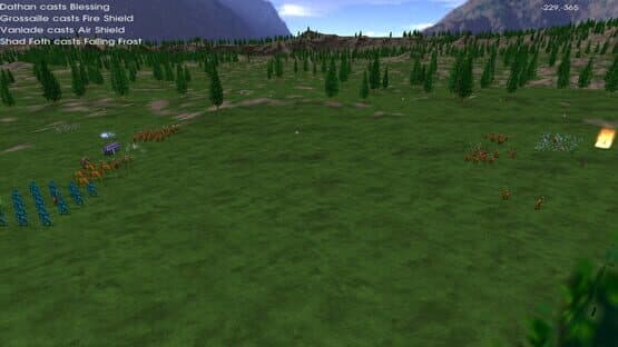 Dominions 2: The Ascension Wars screenshot 10