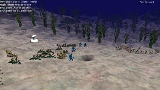 Dominions 2: The Ascension Wars screenshot 13