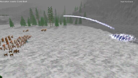 Dominions 2: The Ascension Wars screenshot 14