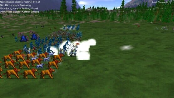 Dominions 2: The Ascension Wars screenshot 15