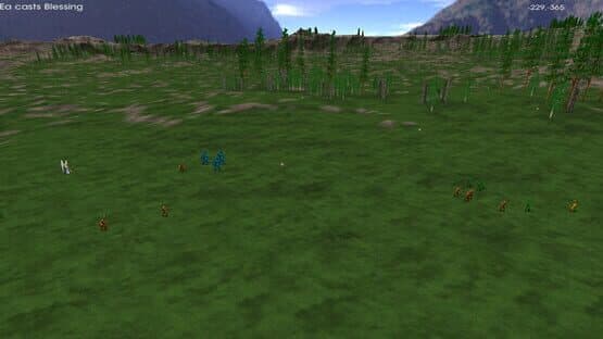 Dominions 2: The Ascension Wars screenshot 16