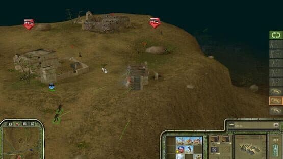 Warfare Reloaded screenshot 4
