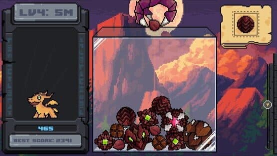 Suika and Dragons screenshot 3