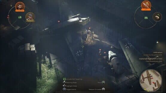 Top War RTTs screenshot 1