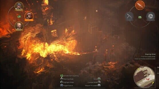 Top War RTTs screenshot 2