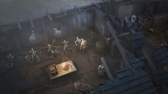 Top War RTTs screenshot 3