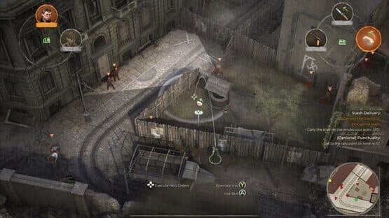 Top War RTTs screenshot 6