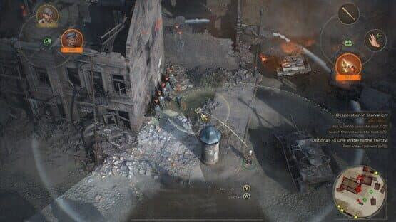 Top War RTTs screenshot 8