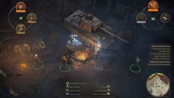 Top War RTTs screenshot 9