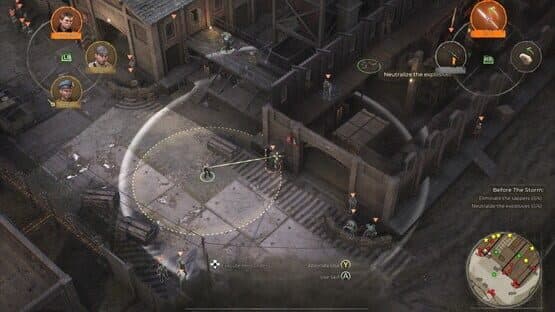 Top War RTTs screenshot 10