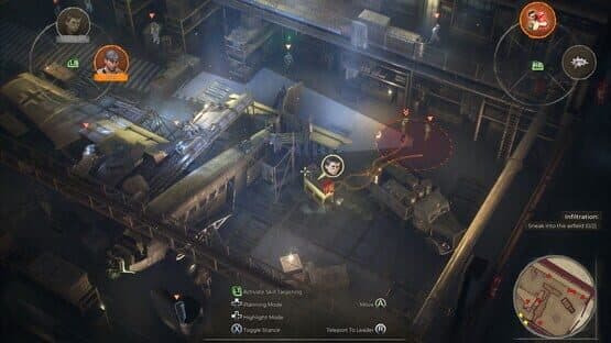 Top War RTTs screenshot 11