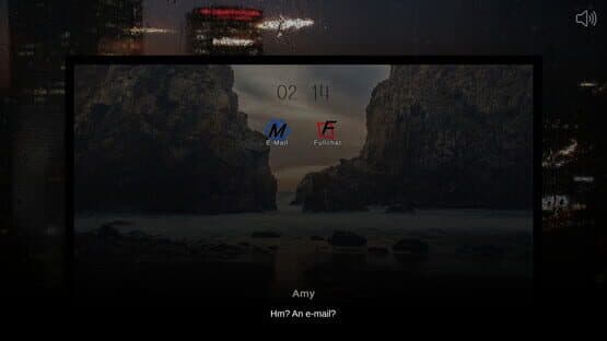 Class Reunion Chat Room screenshot 1