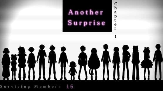 Danganronpa: Hope Recration+ screenshot 3