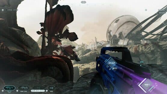 EVE Vanguard screenshot 3