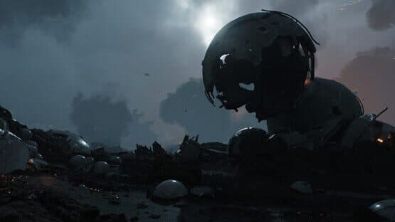 EVE Vanguard screenshot 4