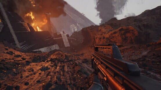 EVE Vanguard screenshot 5