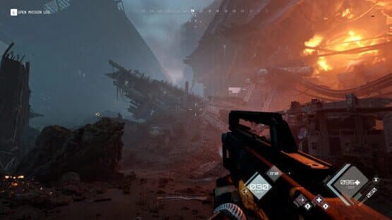 EVE Vanguard screenshot 6