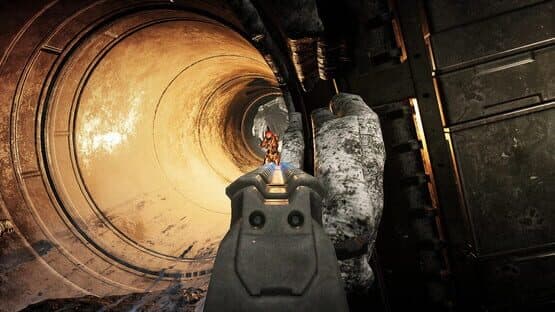 EVE Vanguard screenshot 10