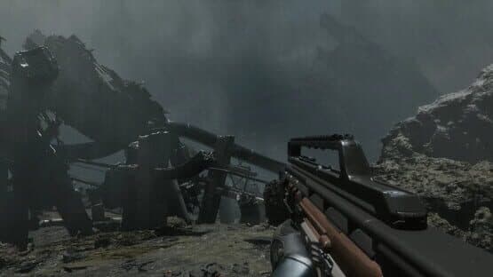 EVE Vanguard screenshot 7