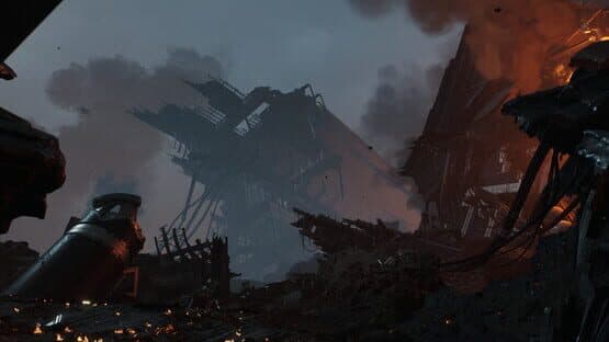 EVE Vanguard screenshot 8