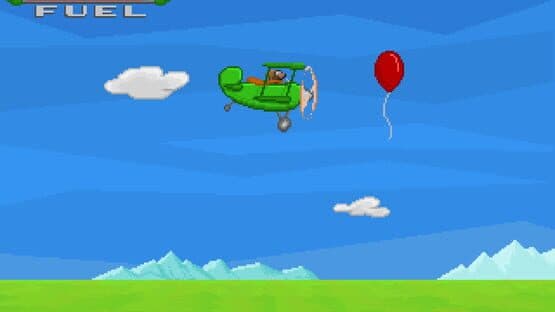 Bear Stormin' screenshot 1