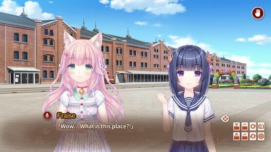 Nekopara After screenshot 6