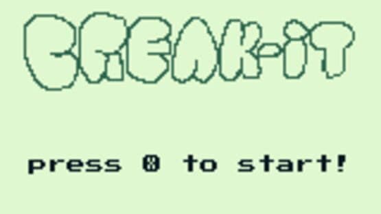 Break-It screenshot 1