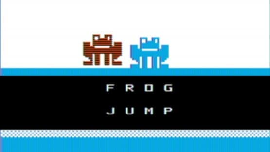 Frog Jump screenshot 1