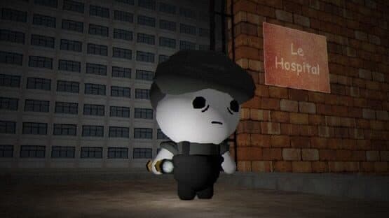 Skibidi Mahr Simulator 64 screenshot 1