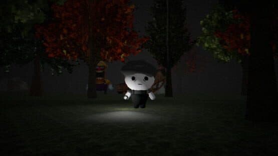 Skibidi Mahr Simulator 64 screenshot 2