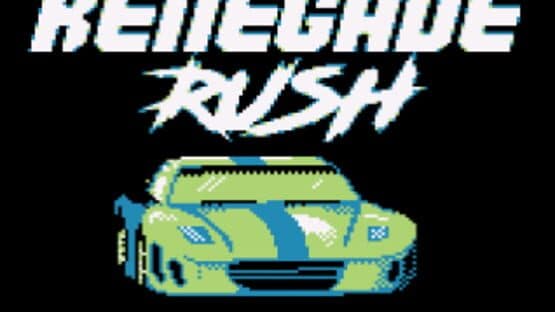 Renegade Rush screenshot 1