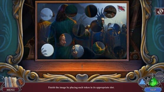 Dark City: Amsterdam - Collector's Edition screenshot 4